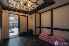 선유화길[한국관광 품질인증/Korea Quality] 숙박 정보와 주변 관광 명소 및 근처 맛집 여행 정보