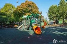 신트리공원(인천) 관광 정보와 주변 관광 명소 및 근처 맛집 여행 정보