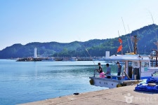 경정마을(차유어촌체험마을) 관광 정보와 주변 관광 명소 및 근처 맛집 여행 정보