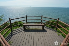 두여 전망대 관광 정보와 주변 관광 명소 및 근처 맛집 여행 정보