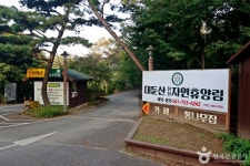 대둔산자연휴양림 관광 정보와 주변 관광 명소 및 근처 맛집 여행 정보