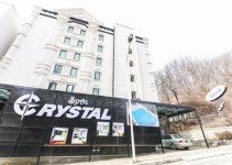 크리스탈모텔 - 주변 여행 및 근처 관광 명소 - 국내 여행 정보와 관광 명소 정보