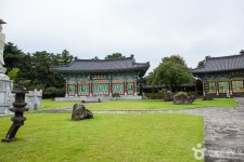 월정사(제주) 관광 정보와 주변 관광 명소 및 근처 맛집 여행 정보