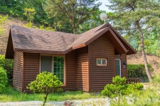 국립 용현자연휴양림 관광 정보와 주변 관광 명소 및 근처 맛집 여행 정보