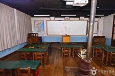 무안 전통생활문화 테마파크 관광 정보와 주변 관광 명소 및 근처 맛집 여행 정보