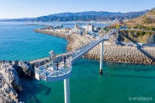 등기산스카이워크 관광 정보와 주변 관광 명소 및 근처 맛집 여행 정보