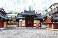 송담서원(양산) 관광 정보와 주변 관광 명소 및 근처 맛집 여행 정보