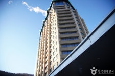 하이원 그랜드호텔 숙박 정보와 주변 관광 명소 및 근처 맛집 여행 정보