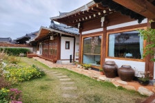 블루보트게스트하우스 전주점[한국관광 품질인증/Korea Quality] - 주변 여행 및 근처 관광 명소 - 국내 여행 정보와 관광 명소 정보