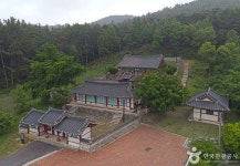 비인향교 관광 정보와 주변 관광 명소 및 근처 맛집 여행 정보