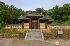 송담서원(대구) 관광 정보와 주변 관광 명소 및 근처 맛집 여행 정보