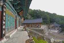 영천사 (충북) 관광 정보와 주변 관광 명소 및 근처 맛집 여행 정보