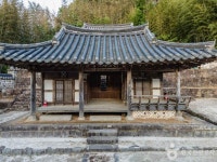 갈천서원 관광 정보와 주변 관광 명소 및 근처 맛집 여행 정보