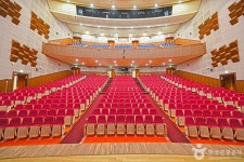 보령문화예술회관 문화 정보와 주변 관광 명소 및 근처 맛집 여행 정보