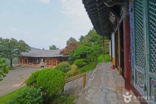 봉서사(완주) 관광 정보와 주변 관광 명소 및 근처 맛집 여행 정보