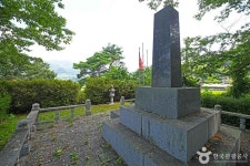 기미3.1운동비 관광 정보와 주변 관광 명소 및 근처 맛집 여행 정보