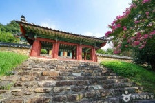 양산향교 관광 정보와 주변 관광 명소 및 근처 맛집 여행 정보