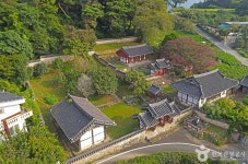 연곡서원 관광 정보와 주변 관광 명소 및 근처 맛집 여행 정보