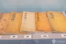 무흘구곡전시관 문화 정보와 주변 관광 명소 및 근처 맛집 여행 정보