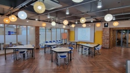 강서청소년회관 레저스포츠 정보와 주변 관광 명소 및 근처 맛집 여행 정보