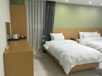 속초 관광호텔 베리트 숙박 정보와 주변 관광 명소 및 근처 맛집 여행 정보