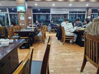 봉화한약우프라자 음식점 정보와 주변 관광 명소 및 근처 맛집 여행 정보