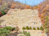 정정공강사상묘역 관광 정보와 주변 관광 명소 및 근처 맛집 여행 정보