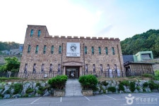 스페인마을 라스블랑카스 펜션 - 주변 여행 및 근처 관광 명소 - 국내 여행 정보와 관광 명소 정보