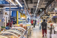 가락몰 쇼핑 정보와 주변 관광 명소 및 근처 맛집 여행 정보