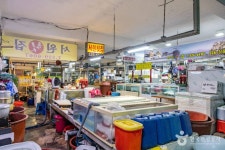 서원시장 쇼핑 정보와 주변 관광 명소 및 근처 맛집 여행 정보