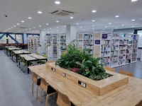 인천광역시교육청주안도서관 문화 정보와 주변 관광 명소 및 근처 맛집 여행 정보