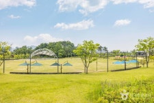 생명누리공원 관광 정보와 주변 관광 명소 및 근처 맛집 여행 정보