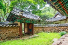 용진정사 관광 정보와 주변 관광 명소 및 근처 맛집 여행 정보