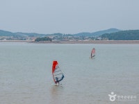 홀통유원지·홀통해변 관광 정보와 주변 관광 명소 및 근처 맛집 여행 정보
