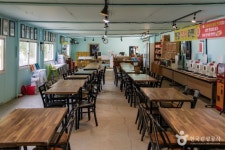 우농타조농장 관광 정보와 주변 관광 명소 및 근처 맛집 여행 정보