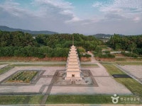 익산 미륵사지 [유네스코 세계유산] 관광 정보와 주변 관광 명소 및 근처 맛집 여행 정보