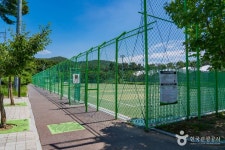 매송체육공원 관광 정보와 주변 관광 명소 및 근처 맛집 여행 정보