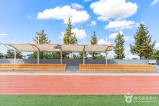 옥정체육공원 관광 정보와 주변 관광 명소 및 근처 맛집 여행 정보