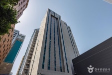 한화리조트 대천파로스 숙박 정보와 주변 관광 명소 및 근처 맛집 여행 정보