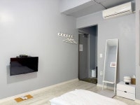 호스텔정중동 숙박 정보와 주변 관광 명소 및 근처 맛집 여행 정보