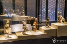 양주시립회암사지박물관 문화 정보와 주변 관광 명소 및 근처 맛집 여행 정보