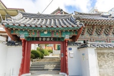 금산 대원정사 관광 정보와 주변 관광 명소 및 근처 맛집 여행 정보