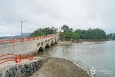 대도어촌체험마을 관광 정보와 주변 관광 명소 및 근처 맛집 여행 정보