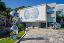 창원시립마산문신미술관 문화 정보와 주변 관광 명소 및 근처 맛집 여행 정보