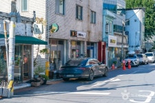 이천동 고미술거리 관광 정보와 주변 관광 명소 및 근처 맛집 여행 정보