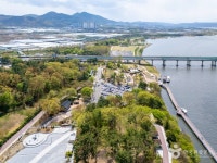 화원동산 관광 정보와 주변 관광 명소 및 근처 맛집 여행 정보