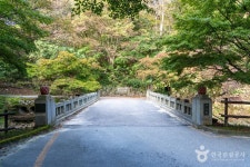 강천산 군립공원 관광 정보와 주변 관광 명소 및 근처 맛집 여행 정보