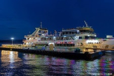 삼학도크루즈 관광 정보와 주변 관광 명소 및 근처 맛집 여행 정보