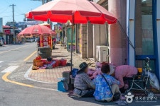 신바람신녕공설시장 쇼핑 정보와 주변 관광 명소 및 근처 맛집 여행 정보