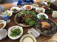 하도어촌체험마을 - 주변 여행 및 근처 관광 명소 - 국내 여행 정보와 관광 명소 정보